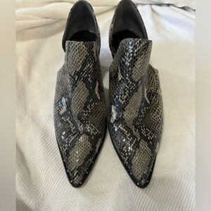 Charles by Charles David Bootie.